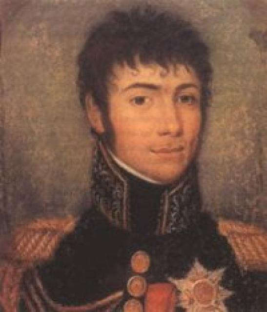 Henri Gatien Bertrand