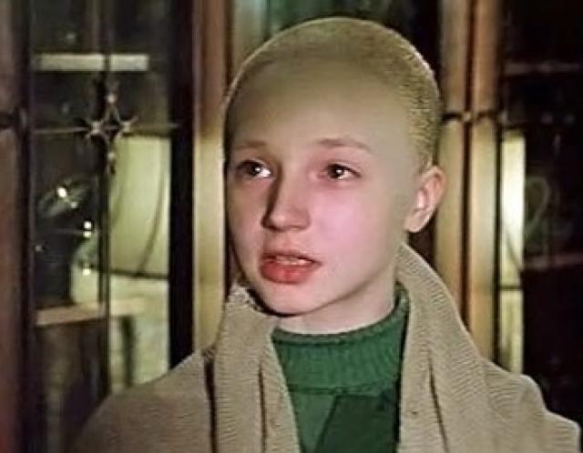 Lena Bessoltseva