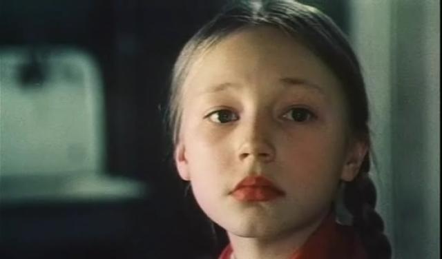 Lena Bessoltseva