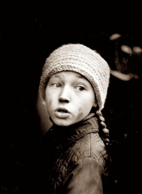 Lena Bessoltseva