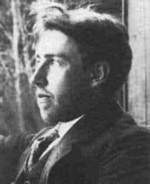Harald Bohr photo Harald Bohr