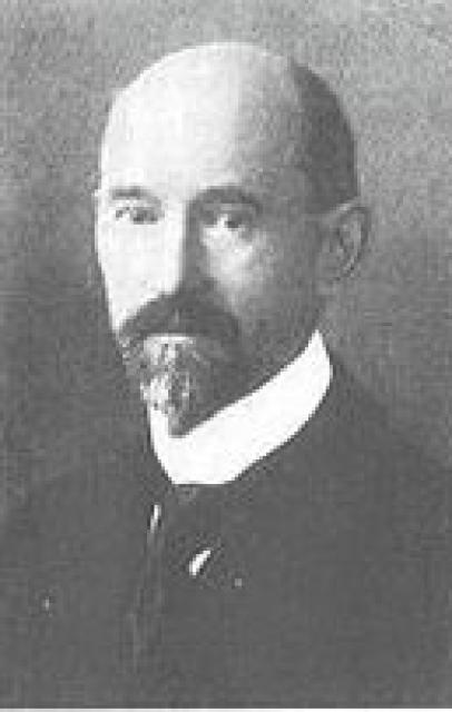Korbinian Brodmann