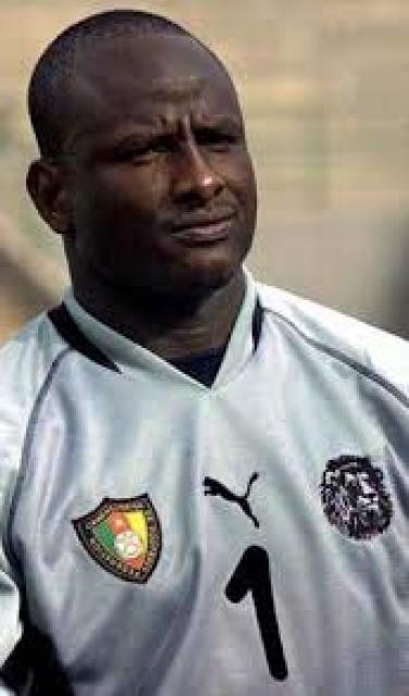 Alioum Boukar photo Alioum Boukar