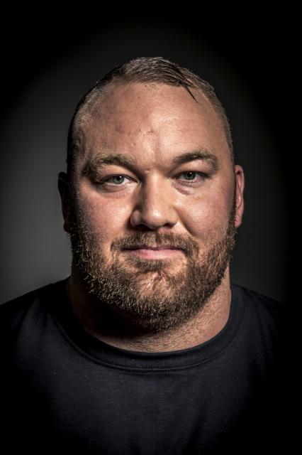 Haftor Bjornsson
