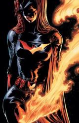 Batwoman photo Batwoman