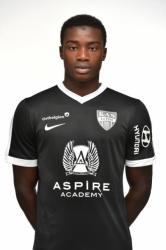Moussa Wague