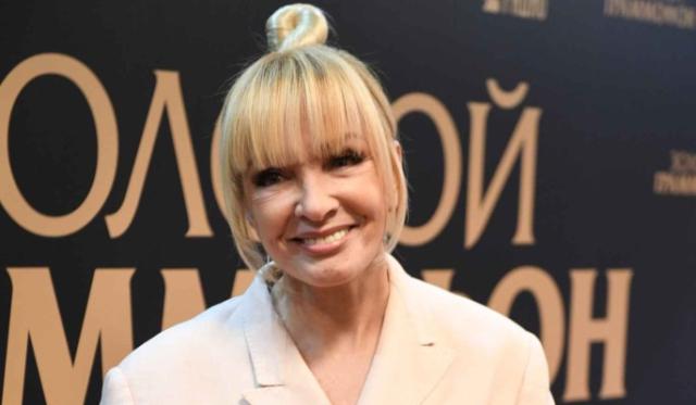 Laima Vaikule