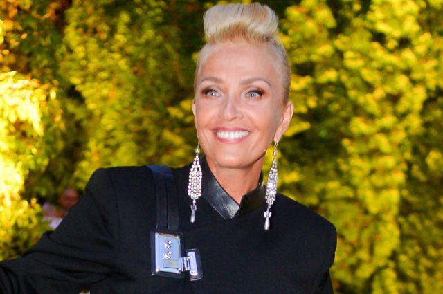 Laima Vaikule