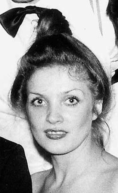 Laima Vaikule