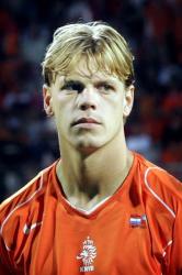 Dave Van den Bergh