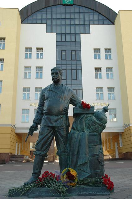 Павел Верещагин