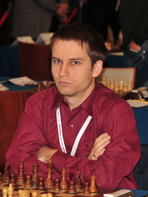 Andrey Volokitin photo Andrey Volokitin
