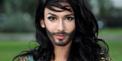Conchita Wurst Conchita Wurst