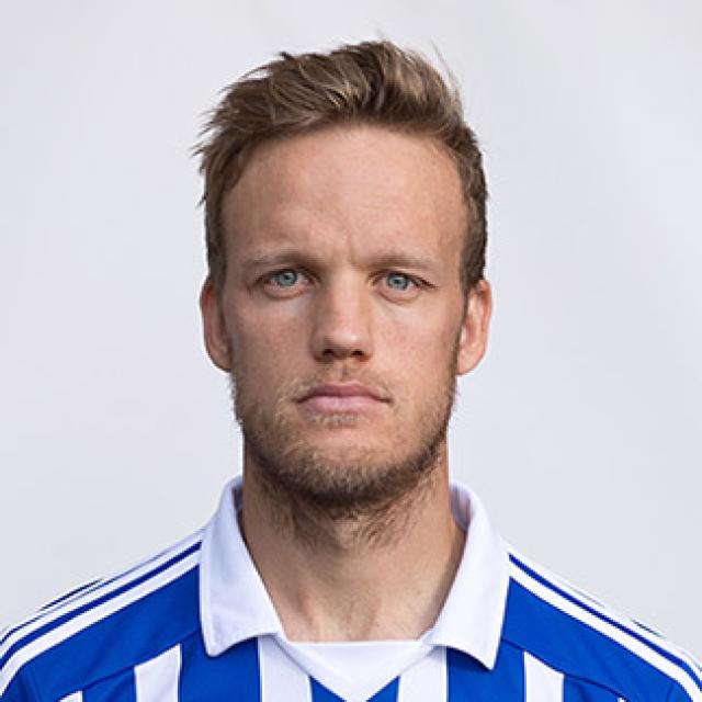 Mika Vayrynen