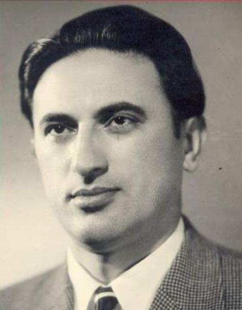 Rauf Hajiyev photo Rauf Hajiyev