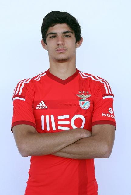 Goncalo Guedes