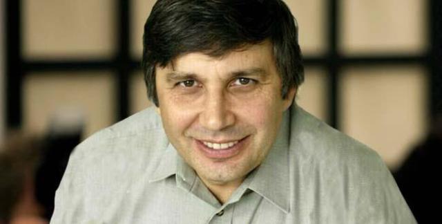 Андрей Гейм