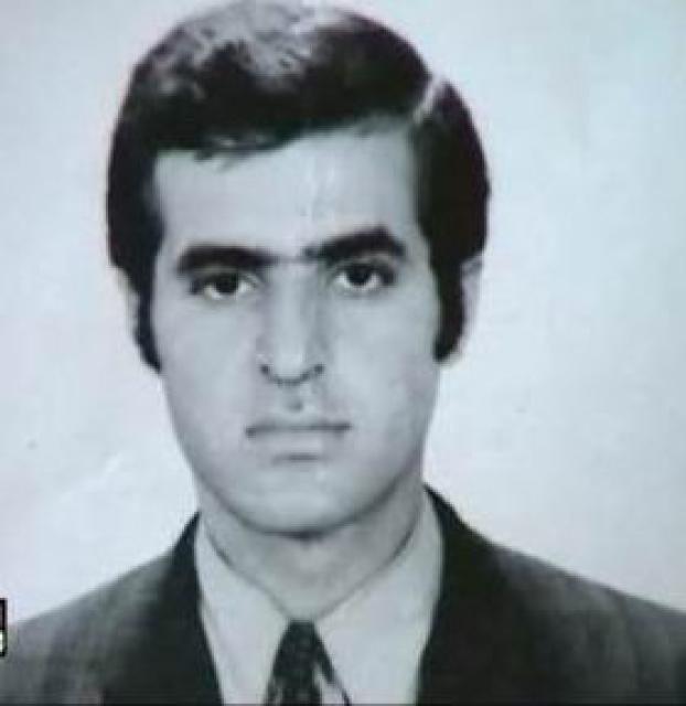 Pierre Goldman photo Pierre Goldman