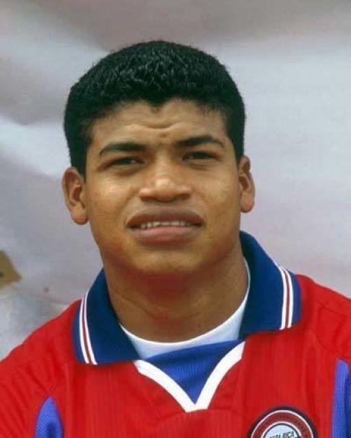 Ronald Gomez