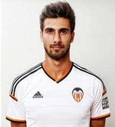 Andre Gomes Andre Gomes