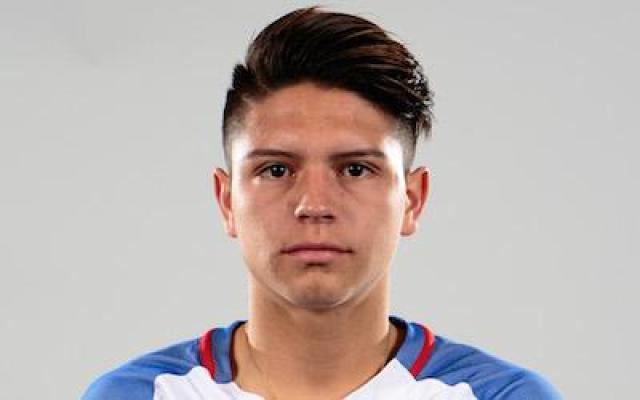 Jonathan Gonzalez