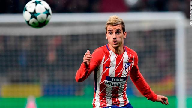 Antoine Griezmann