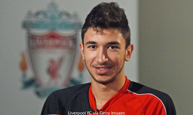 Marko Grujic photo Marko Grujic