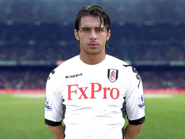 Zdenek Grygera