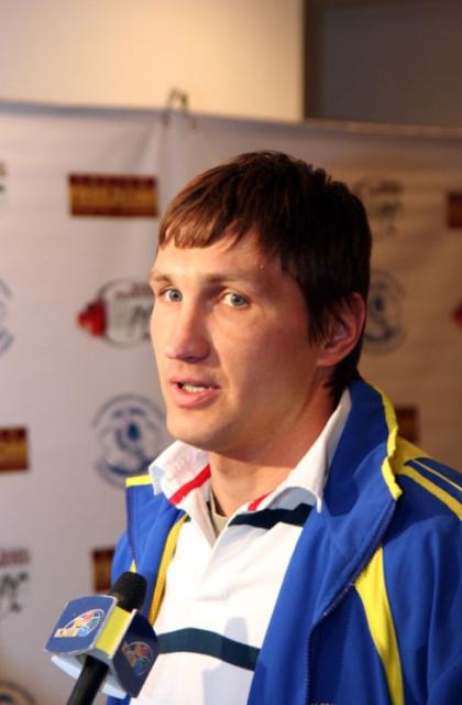 Alexandr Gurov