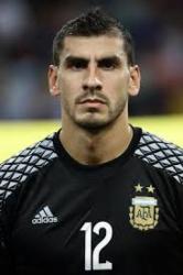 Nahuel Guzman