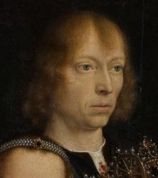 Gerard David Gerard David