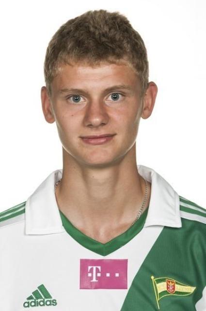 Павел Давидович