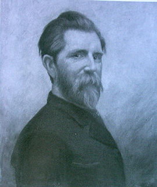 Hans Dahl photo Hans Dahl