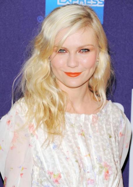 Kirsten Dunst