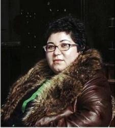 Анжела Де ла Круз