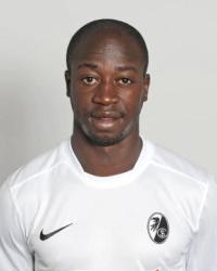 Garra Dembele Garra Dembele