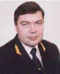 Michael Dergausov