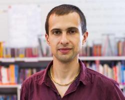 Любко Дереш Любко Дереш