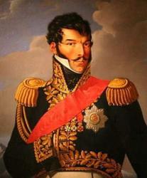 Пьер Сезар Дери