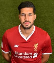 Emre Can