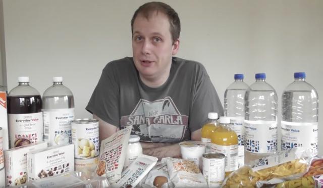 Майк Дживонс фото Майк Дживонс