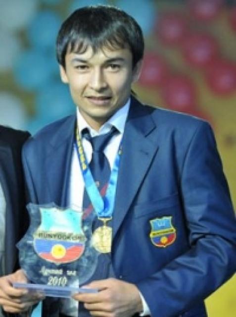 Sahob Juraev photo Sahob Juraev