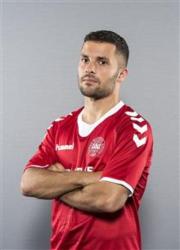 Riza Durmisi