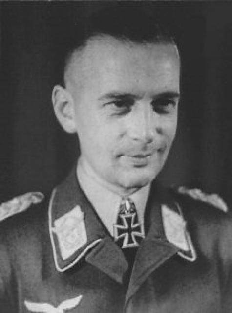 Hans Jeschonnek
