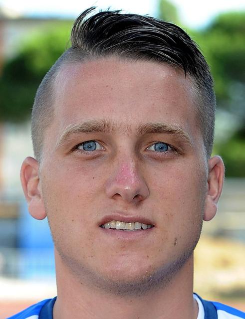 Piotr Zielinski