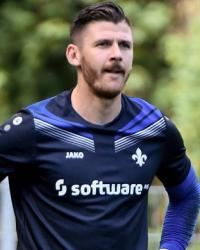 Lukasz Zaluska Lukasz Zaluska