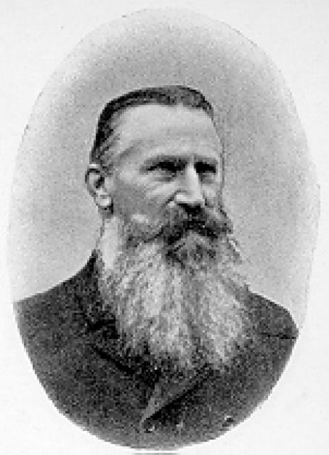 Ferdinand Sander photo Ferdinand Sander