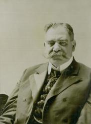 August Sauer August Sauer