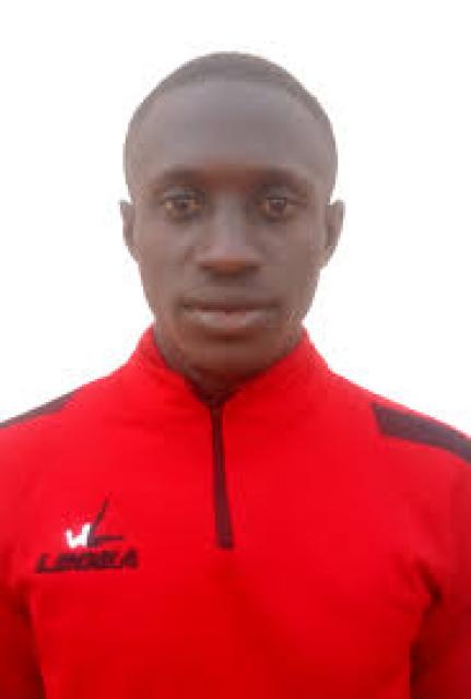 Abdoulaye Ibrahim photo Abdoulaye Ibrahim