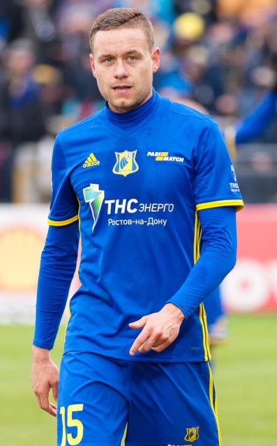 Sverrir Ingason